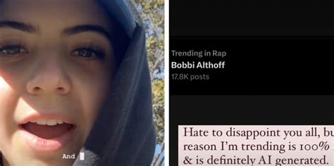 bobbi althoff.leaks|Bobbi Althoff Reacts to Leaked NSFW Video, Speaks Out After。